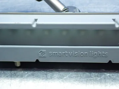 Used SMART VISION LIGHTS LC300625 Lighting | HGR 24 #737208