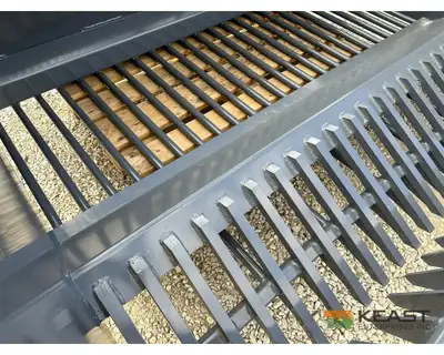 Used LOFTNESS _UNKNOWN_ Rock Buckets Iowa US | Keast Enterprises #1360411