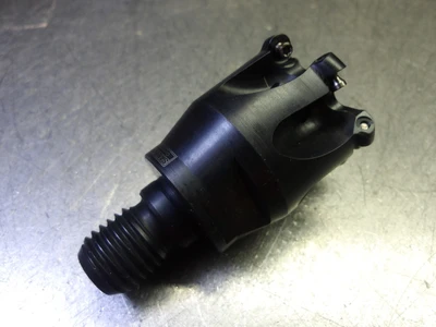 Sandvik T16/M16 32mm Indexable Coolant Thru Facemill R300-40T16-08H (LOC3610)