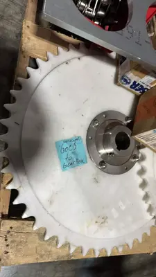 Used WORLD CUP 4L-80 Filling Machines Illinois US | M&M Equipment Corp. #1228868