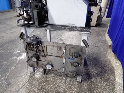 Used SWECO TS30S Chemical & Process Equipment Ohio US | HGR 24 #729051