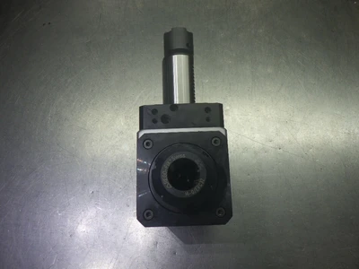 Alberti VDI40 ER32 Right Angle Head For OKUMA LB-400 M90-3.5 RI (LOC103B)