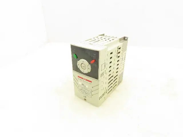 Used LS INDUSTRIAL _UNKNOWN_ Variable Speed Drives | Arrow Industrial #642749