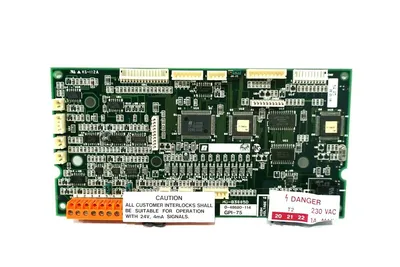 NEW RELIANCE ELECTRIC MD-B3005D