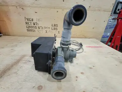 Valve Motor 3130