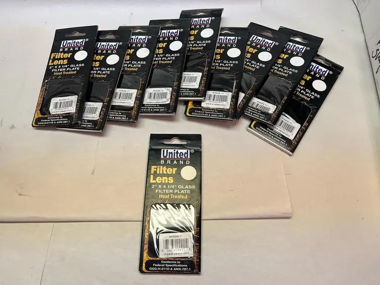 New | in-Stock UNITED UBWA1H11 Filters Ohio US | Surplus Asset Holdings #1240037