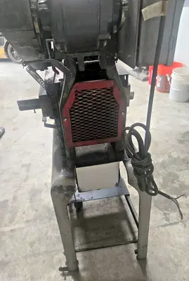_UNKNOWN_ _UNKNOWN_ Punch Presses | Amiron Machinery (9)