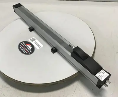 USED NOVOTECHNIK TLH0360