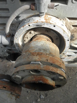USED GENERAL ELECTRIC -