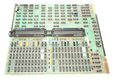 HONEYWELL 60156198-005 PC BOARD 60156198005