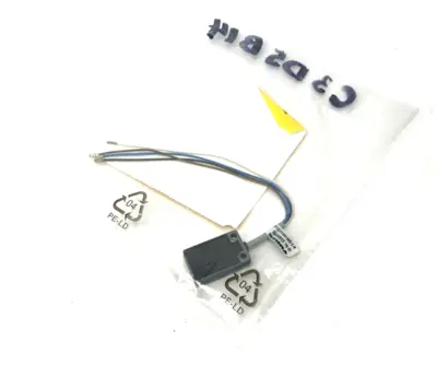 New | in-Stock Turck Inductive Proximity Sensor 5mm Sn NO/NC Proximity Sensors Michigan US | Maverick Industrial Sales #1398820