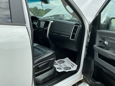 Used 2014 RAM 1500 Pickup Trucks Michigan US | Miedema Asset Management Group #1397109