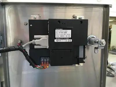 Used FOODTOOLS ACC-10USRW Slicers / Dicers / Cutters California US | BakeryEquipment.com #1555976