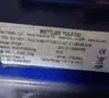 Used METTLER TOLEDO PFA261 Scales Ohio US | HGR 24 #1287394