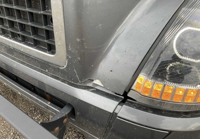 USED 2014 VOLVO VNL 6X4