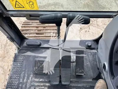 USED 2018 XCMG XE360U