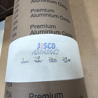 NEW Jisco 24x20