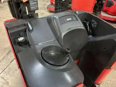 Used 2015 RAYMOND 750R45TT Stackers Illinois US | Somerset Equipment Sales #1542907