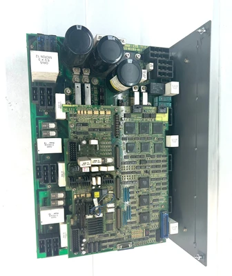 USED FANUC A06B-6100-H001