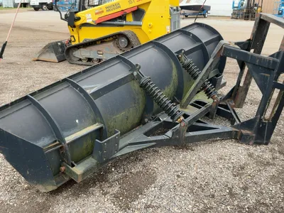 Used 2011 INTERNATIONAL 7000 Cab Chassis trucks Michigan US | Miedema Asset Management Group #1455008