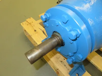 USED Goulds 3175
