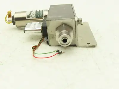 Aera VX-1DT Mass Flow Controller