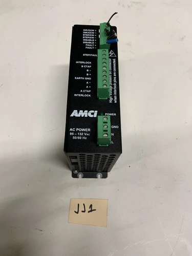 Used ADVANCED MICRO CONTROLS SD17060B PLC Processors Indiana US | J&J Industrial Supply #1072649