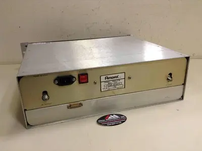 USED AMDAX CORPORATION 1009
