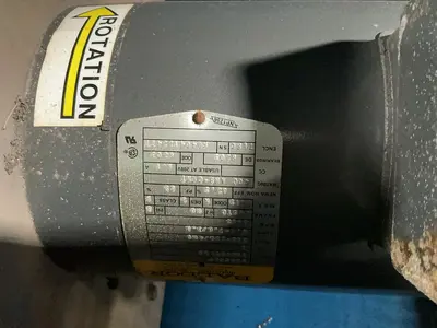 Used DONALDSON TORIT MHP1 Dust Collectors Ohio US | HGR 24 #1404905