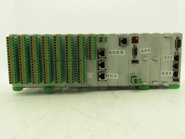Used KEBA _UNKNOWN_ PLC Processors Indiana US | Arrow Industrial #616906