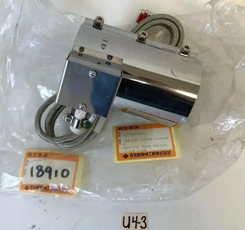 NEW Sumitomo JA776604A4