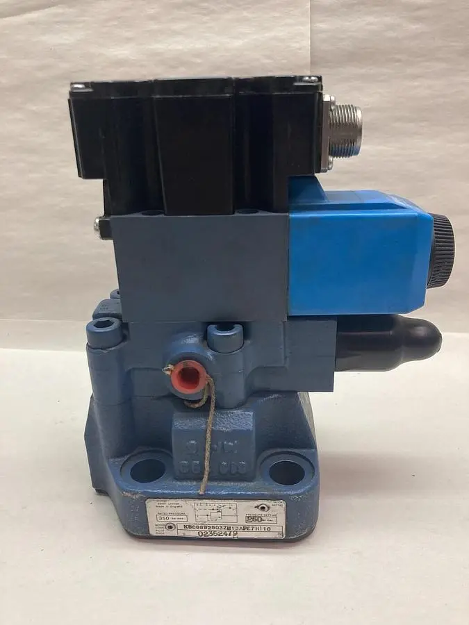 USED VICKERS KBCG8W2503ZM13APE7H110