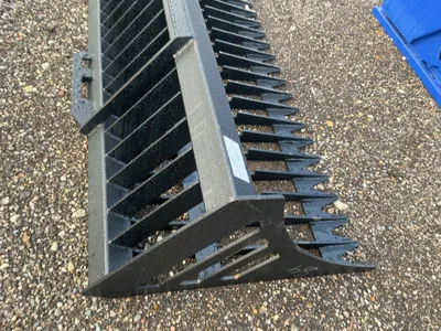 Used _UNKNOWN_ _UNKNOWN_ Rock Buckets Michigan US | Miedema Asset Management Group #1372920