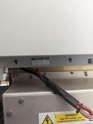 USED STS CPX