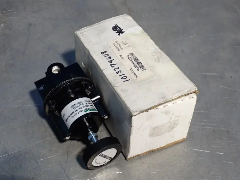 USED 2023 NUMATICS R88002BG