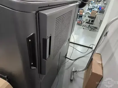 USED 2021 HP JET FUSION 580