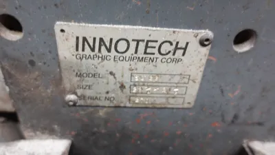 HEIDELBERG Web 8 Commercial Web Offset | Machinery Solutions Group, Inc. (24)
