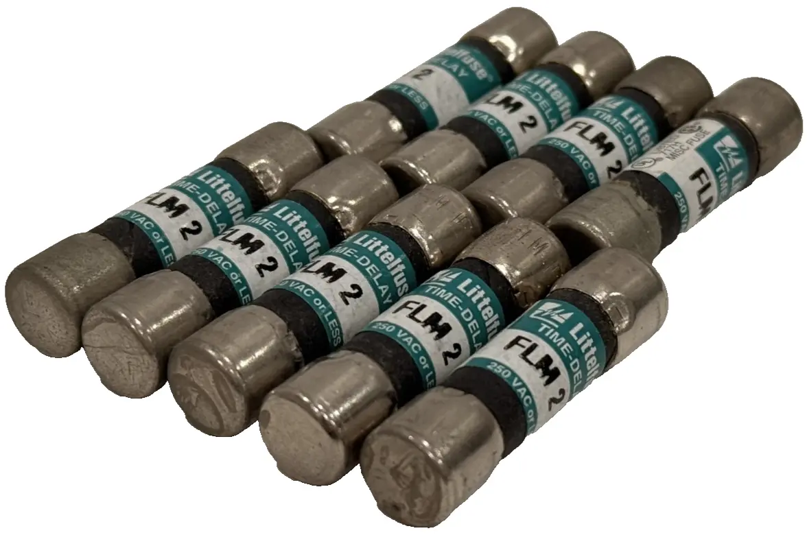 NEW LITTELFUSE FLM-2