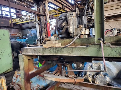 Spadone Tread Skiver