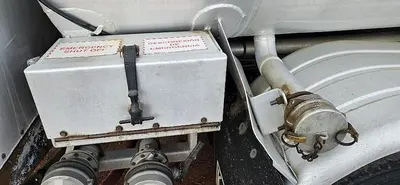 Used 1994 GMC KODIAK Fuel & Lube Trucks Utah US | CSS Equipment Sales #1347261