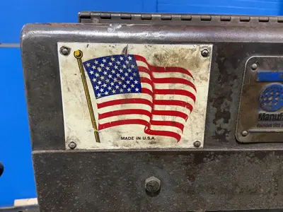 Used HEM, INC CYCLONE Horizontal Band Saws Ohio US | HGR 24 #1276110