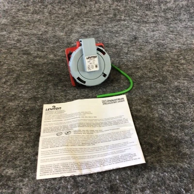 New | in-Stock Leviton 420R7W Relays & Switches California US | Davliegogo LLC #1729999