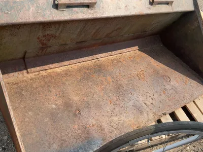Used _UNKNOWN_ _UNKNOWN_ Skid Steer Buckets Michigan US | Miedema Asset Management Group #1321092