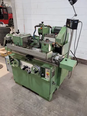 USED 1991 Tschudin HTG-310, 1991, RISERS, FULL AUTO CYCLE