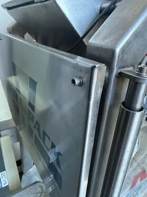 2023 DURA-PACK M7 Packaging Machines – FFS / Blister / Cartoner | Perry Equipment (8)