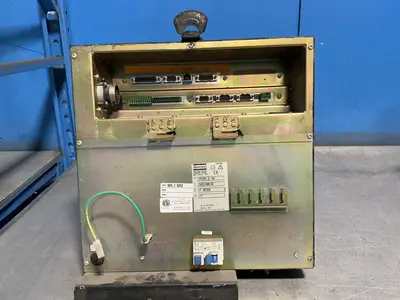 Used 2007 ATLAS COPCO PF3109GHW Automation Control (HMI) Ohio US | HGR 24 #1508201