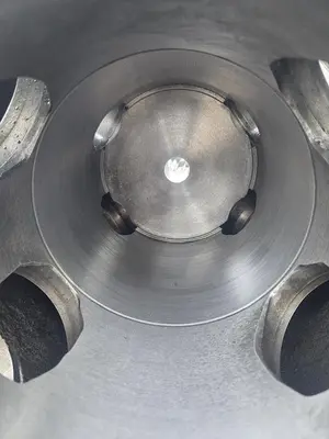 USED ARIEL JGA