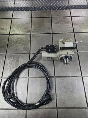HAAS HA5C Rotary Tables | GMT (3)