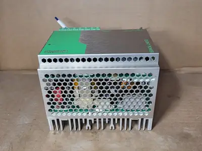 NEW PHOENIX CONTACT QUINT-PS-100-240AC/24DC/20