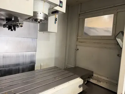 USED 2006 HARDINGE-BRIDGEPORT XR1000